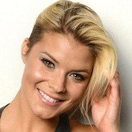 Whitney Miller, 34 (Instagram明星)