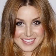 Whitney Port, 38 (Fashion Designer)