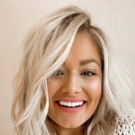 Whitney Rife, 39 (博主)