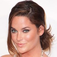 Whitney Thompson, 38 (Model)