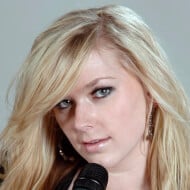 Whitney Wolanin, 35 (Songwriter)