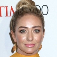 Whitney Wolfe Herd, 36 (Entrepreneur)