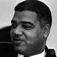 Whitney Young (1921 - 1971) (Civil Rights Leader)