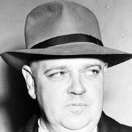 Whittaker Chambers (1901 - 1961) (Periodista)