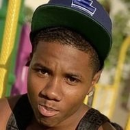 Whoheem, 21 (Rapper)