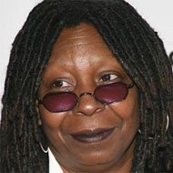 Whoopi Goldberg, 68 (Movie Actress)