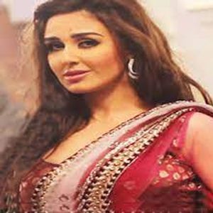 Wiam Dahmani (1983 - 2018) (Movie Actress)