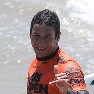 Wiggolly Dantas, 35 (冲浪者)