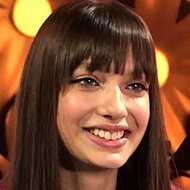 Wiktoria Gabor, 16 (流行歌手)