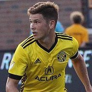 Wil Trapp, 32 (Soccer Player)