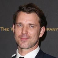 Wil Traval, 43 (TV-acteur)