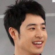 Wilber Pan, 45 (Rapper)