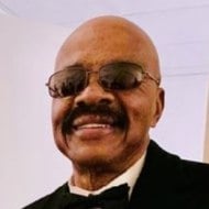 wilbert hart, 78 (Soul Singer)