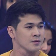 Wilbert Ross, 28 (Pop Zangers)