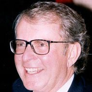 Wilbur Smith (1933 - ?) (Non-Fiction Author)