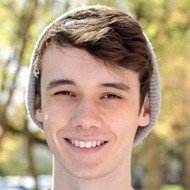 Wilbur Soot, 29 (YouTube Star)