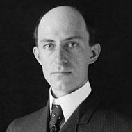 Wilbur Wright (1867 - 1912) (发明者)