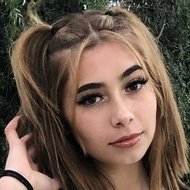 Wild Drea, 21 (Звезда Тиктока)