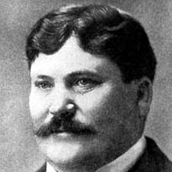 Wilds P. Richardson (1861 - 1929) (Explorer)