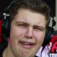 WildSpartanz, 23 (YouTube Star)