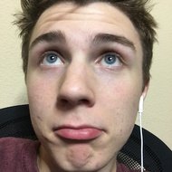 WildX, 24 (YouTube Star)