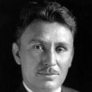 Wiley Post (1898 - 1935) (Pilot)