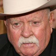 Wilford Brimley (1934 - 2020) (電視演員)