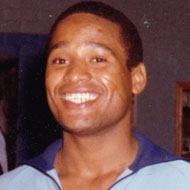 Wilfred Benitez, 65 (Boxer)