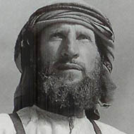 Wilfred Thesiger (1910 - 2003) (Explorer)