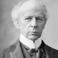 Wilfrid Laurier (1841 - 1919) (Политик)