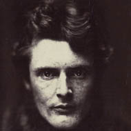 Wilfrid Scawen Blunt (1840 - 1922) (诗人)