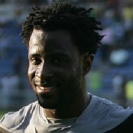 Wilfried Bony, 35 (足球運動員)