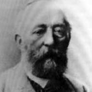 Wilfried Paulsen (1828 - 1901) (棋手)