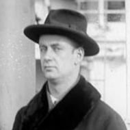 Wilhelm Furtwängler (1886 - 1954) (Composer)