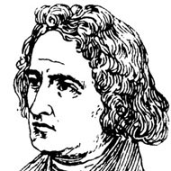 Wilhelm Grimm (1786 - 1859) (Novelist)