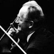 Wilhelm Kempff (1895 - 1991) (钢琴家)