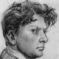 Wilhelm Lehmbruck (1881 - 1919) (Sculptor)