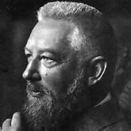 Wilhelm Ostwald (1853 - 1932) (Chemist)
