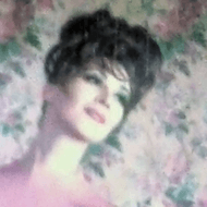 Wilhelmina Cooper (1939 - 1980) (Modèle)