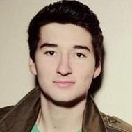Will Ahrens, 31 (Guitarist)