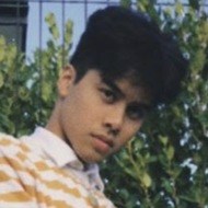 Will Andre Chavez, 24 (TikTok Star)