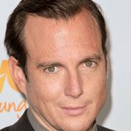 Will Arnett, 53 (TV Actor)