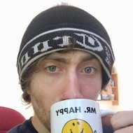 Will Bangura, 30 (Estrella de YouTube)