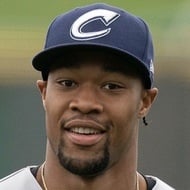 Will Benson, 27 (Honkbalspeler)