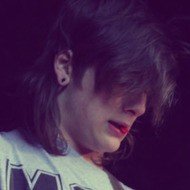 Will Bottomley, 27 (Bassist)