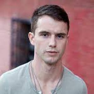 Will Brittain, 35 (Movie Actor)