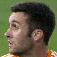 Will Bruin, 34 (Футболист)