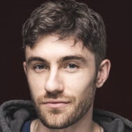 Will Burkart, 32 (喜剧演员)