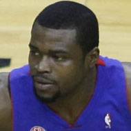Will Bynum, 41 (Basketball Player)