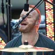 Will Champion, 45 (鼓手)